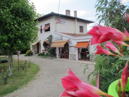 Labarthe-Inard Hotel | Hostellerie du Parc