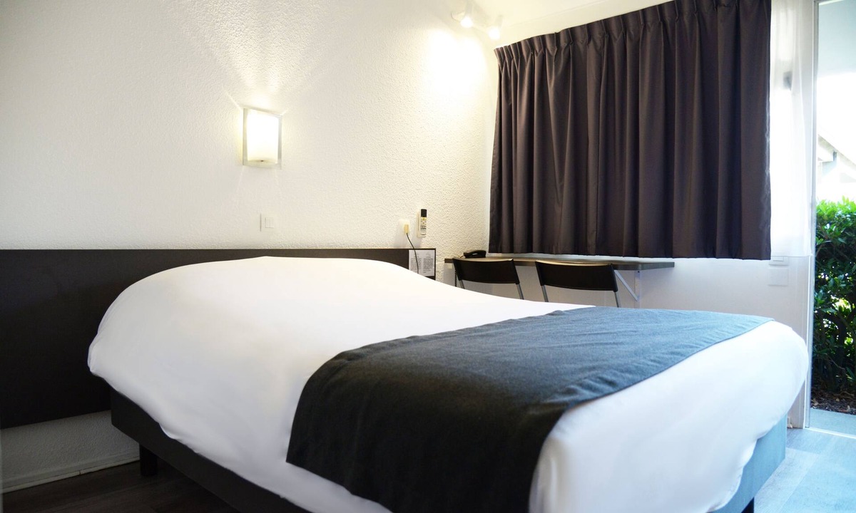 Blagnac Hotel | Hotel Aerel Toulouse-Blagnac