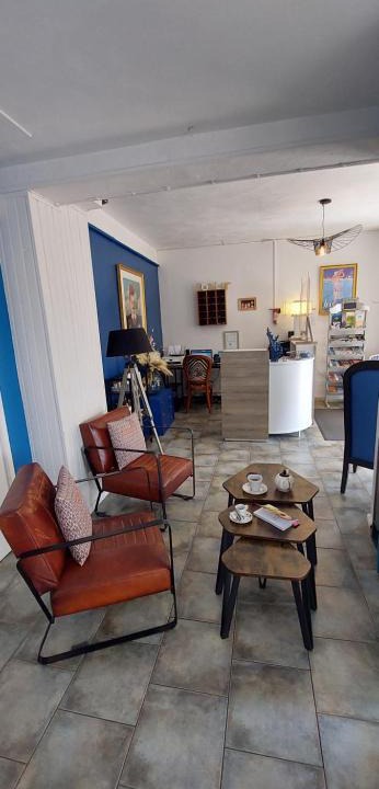Valras-Plage Hotel | Hotel Alcyon
