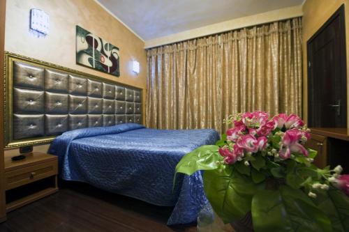 Cavoretto Hotel | Hotel Bengasi