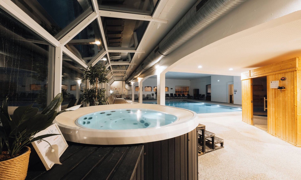 Gages Hotel | Hôtel Causse Comtal Rodez, The Originals Relais