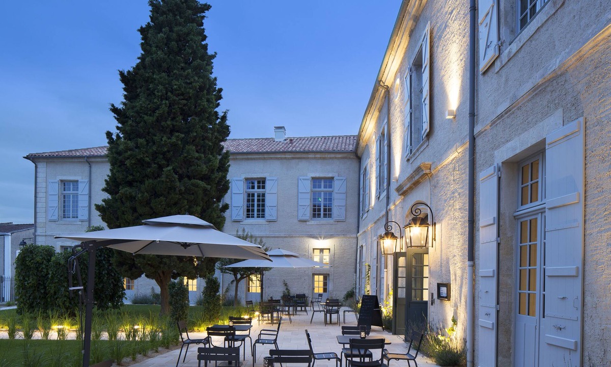 Lectoure Hotel | Hotel College des Doctrinaires, BW Premier Collection