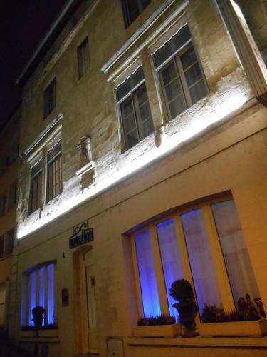 Verdun Hotel | Hotel de Montaulbain