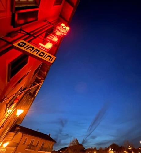 Bra Hotel | Hotel Giardini