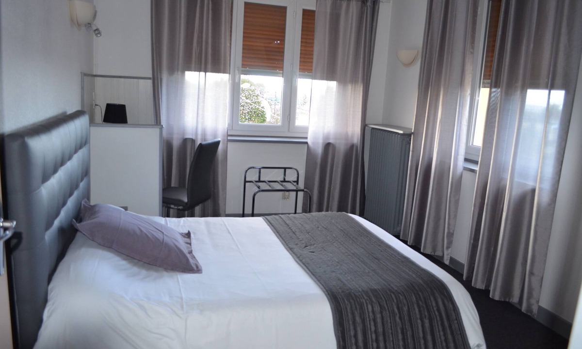 Chaumont Hotel | Hotel le royal