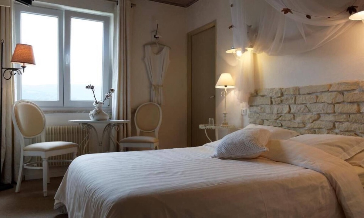 Kruth Hotel | Hotel Les 4 Saisons