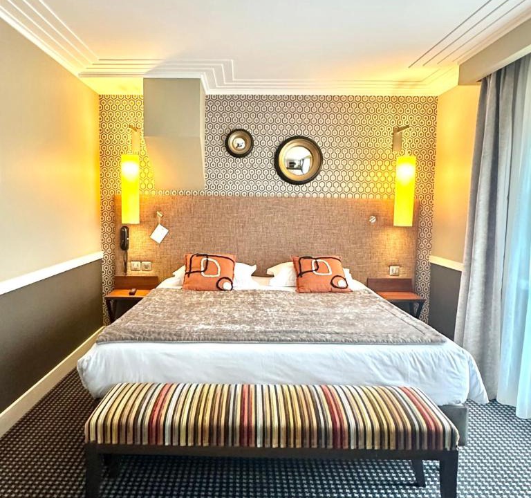 Chalons-en-Champagne Hotel | Hotel Maison Lia