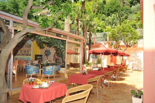 Menton Hotel | Hotel Menton Riviera