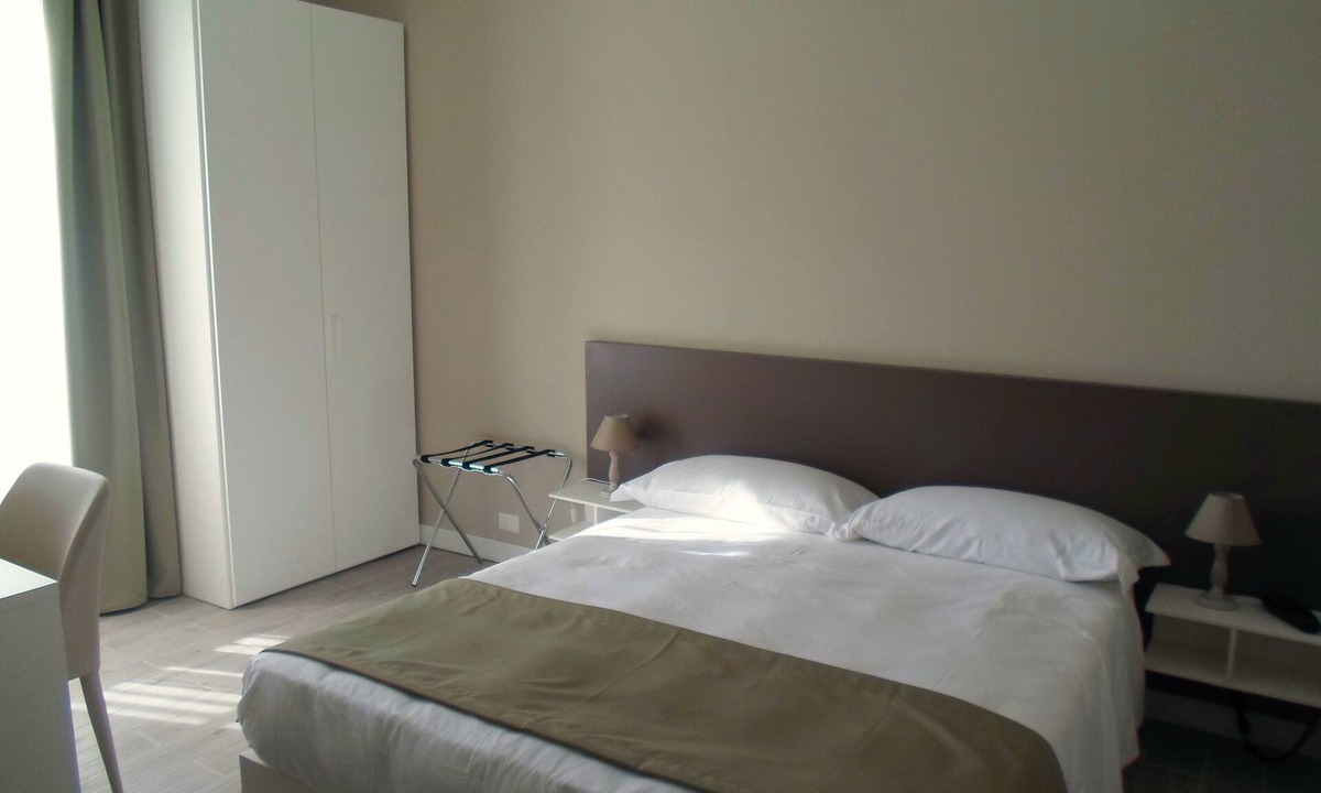 Bordighera Hotel | Hotel Regina Margherita