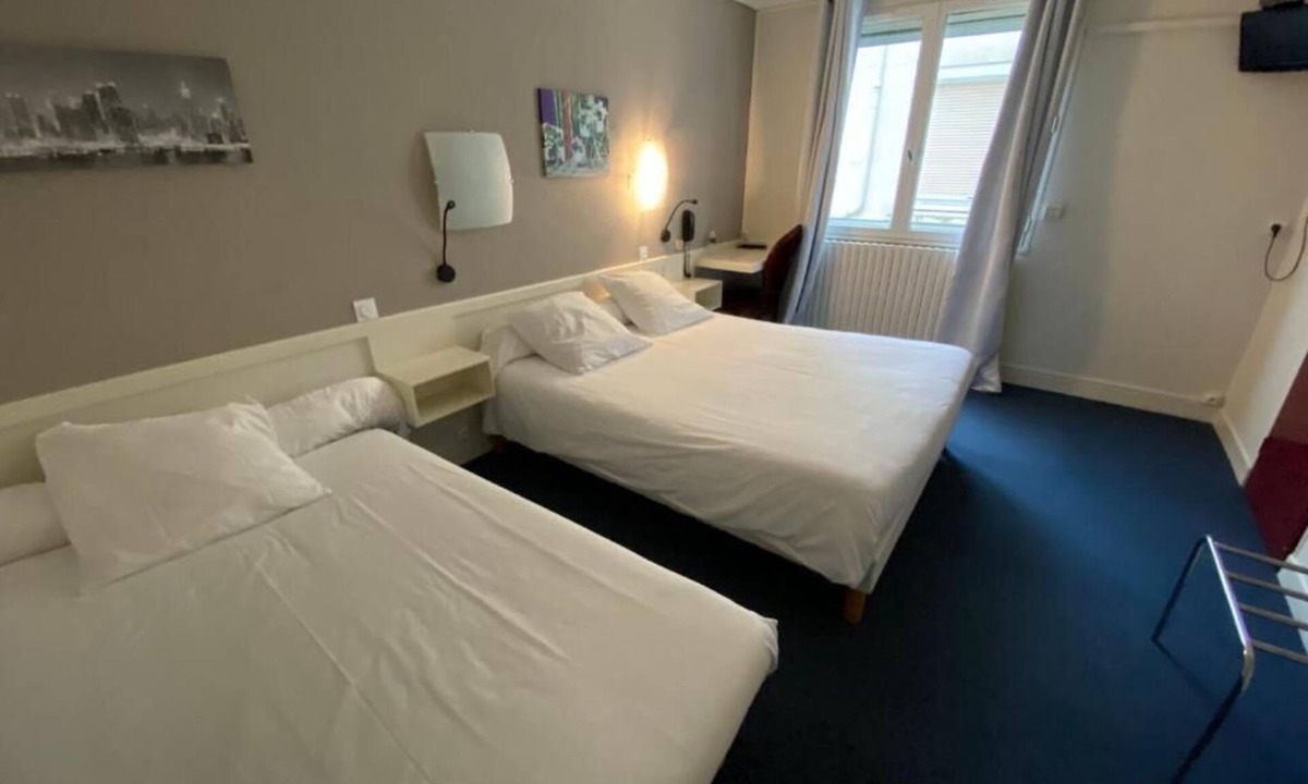 Auch Hotel | Hotel relais de gascogne