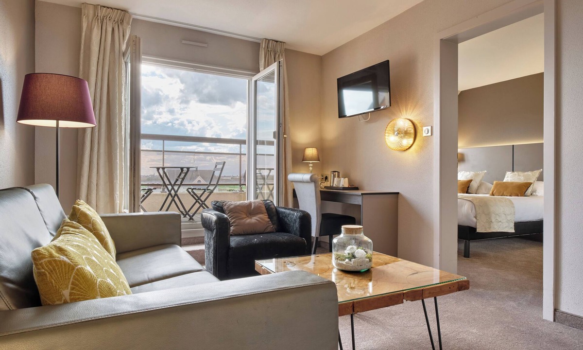 Erstein Hotel | Hotel - Restaurant Crystal
