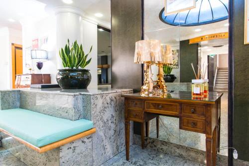 San Donato - Campidoglio Hotel | Hotel Royal Torino Centro Congressi