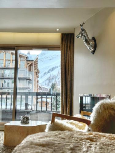 Val-d'Isere Hotel | Hotel Tsanteleina