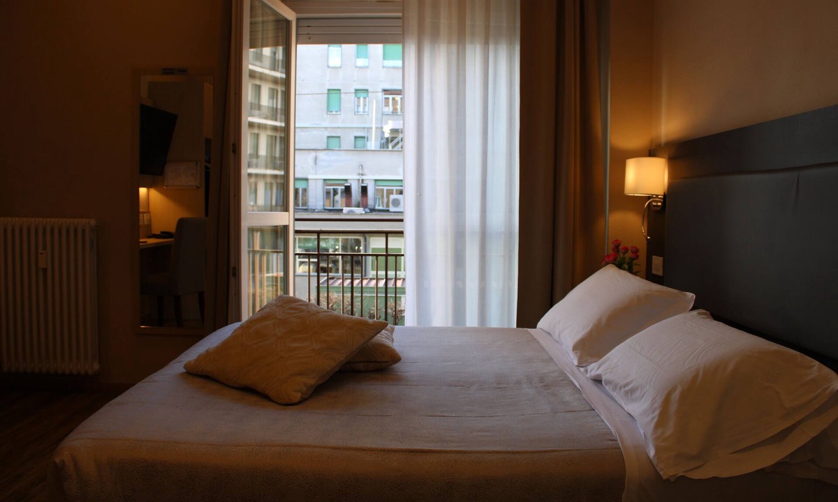 Cuneo Nuova Hotel | Hotel Victoria