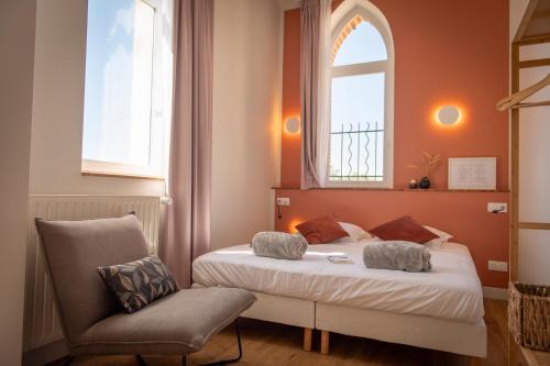 Bellegarde-Sainte-Marie Hotel | Hotellerie de l'Abbaye du Désert