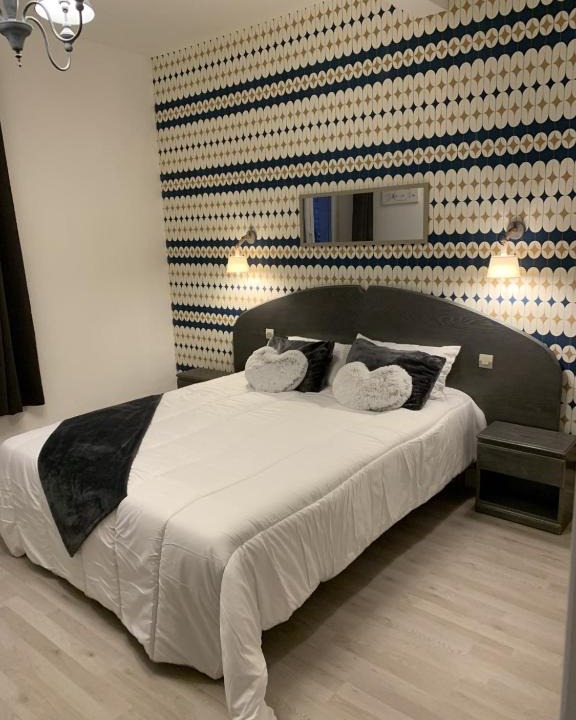 Salies-du-Salat Hotel | hotellerie du centre