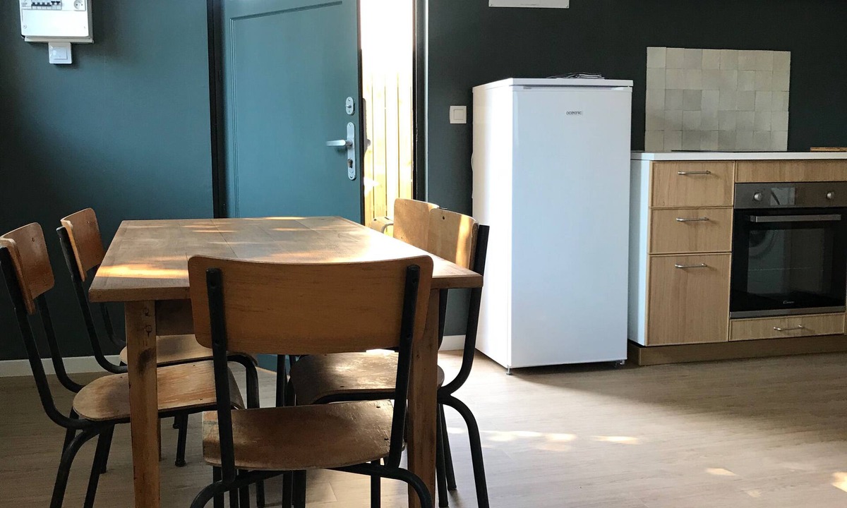 Saint-Quay-Portrieux House | House 200m from the beach for 4/5 people, completely renovated in 2018