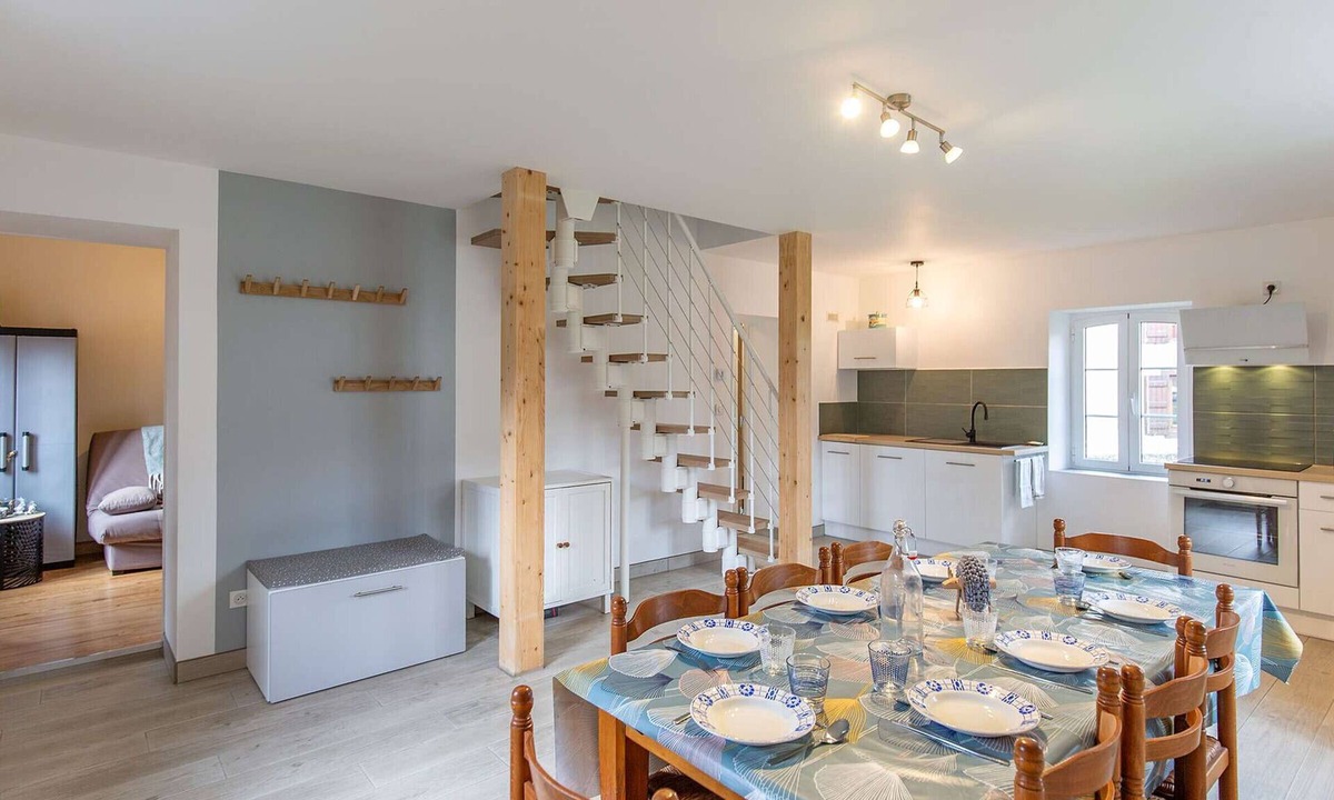 Adast House | House 5 min from Argelès-Gazost