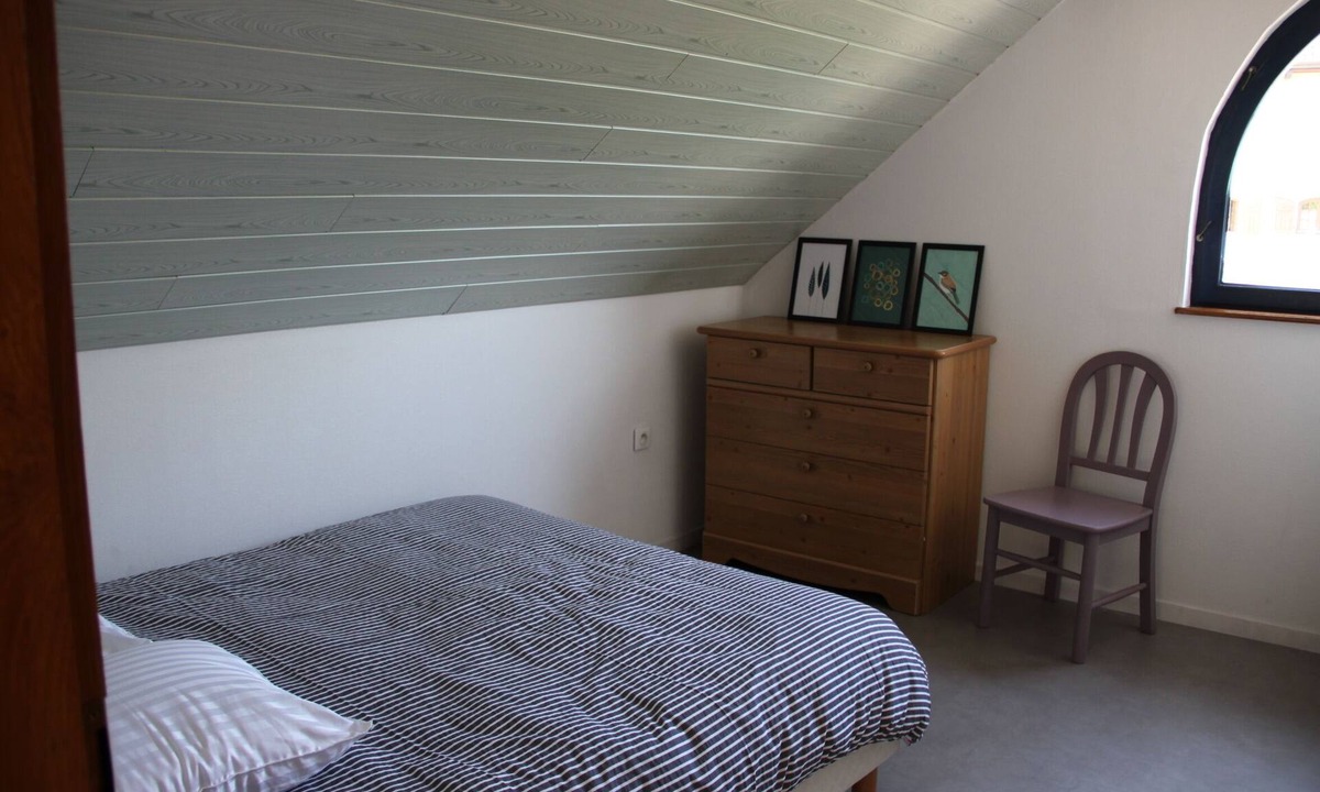 Artolsheim House | house/apartment in the heart of a Ried village.