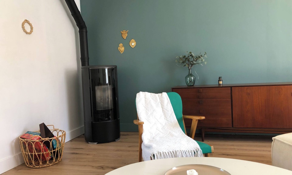 Bretignolles-sur-Mer House | House by the sea in a quiet setting - 4 bedrooms 3 shower rooms