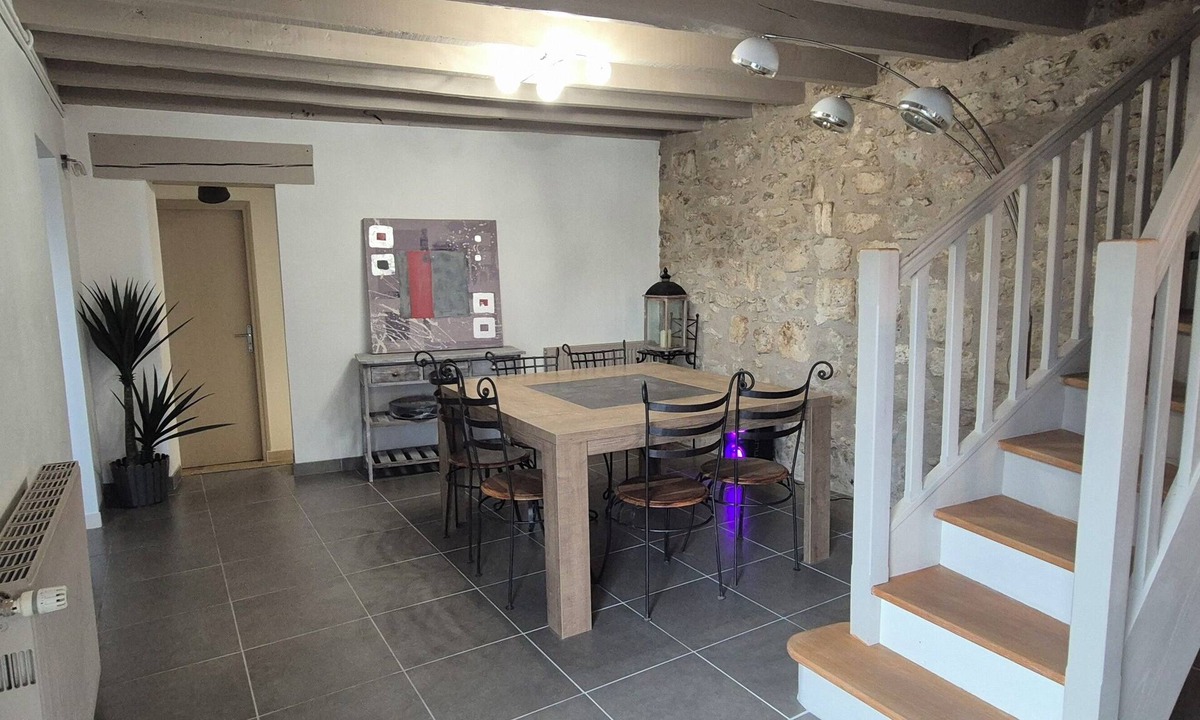 Perigueux House | House center Périgueux