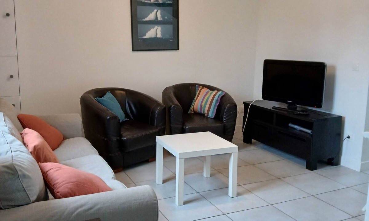 Pleslin-Trigavou House | House close to the banks of the Rance, ideally located between Dinard and Dinan.