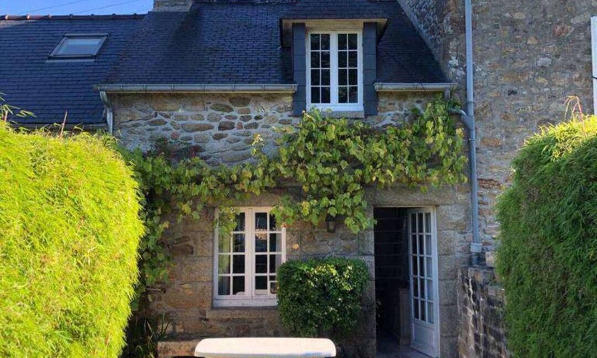 Saint-Jacut-de-la-Mer House | House for 3 people - Saint-Jacut-de-la-Mer