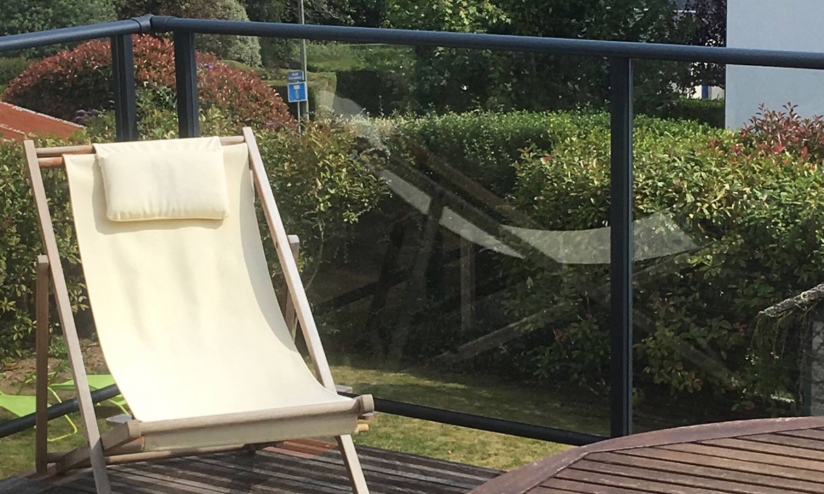 Saint-Cast-le-Guildo House | House for 8 people, 600 meters from the main beach