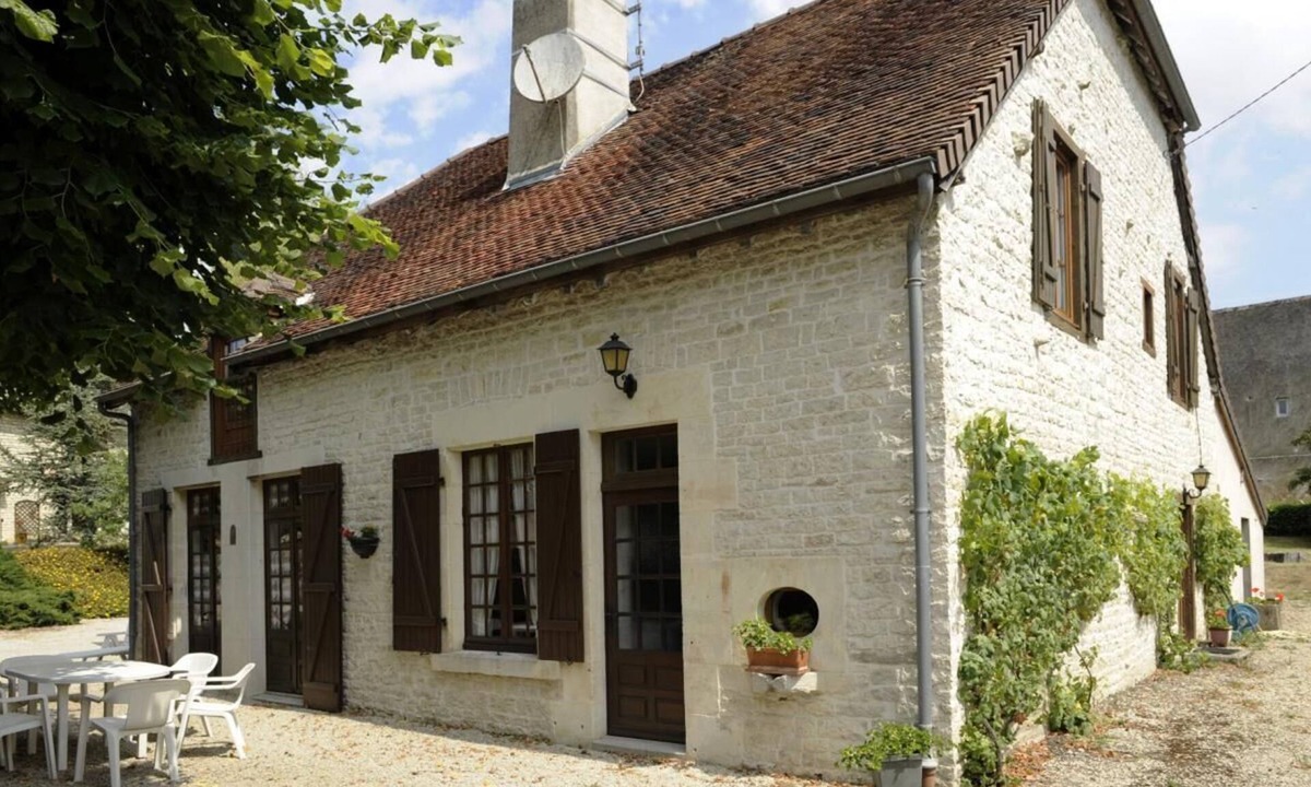 Bligny House | House