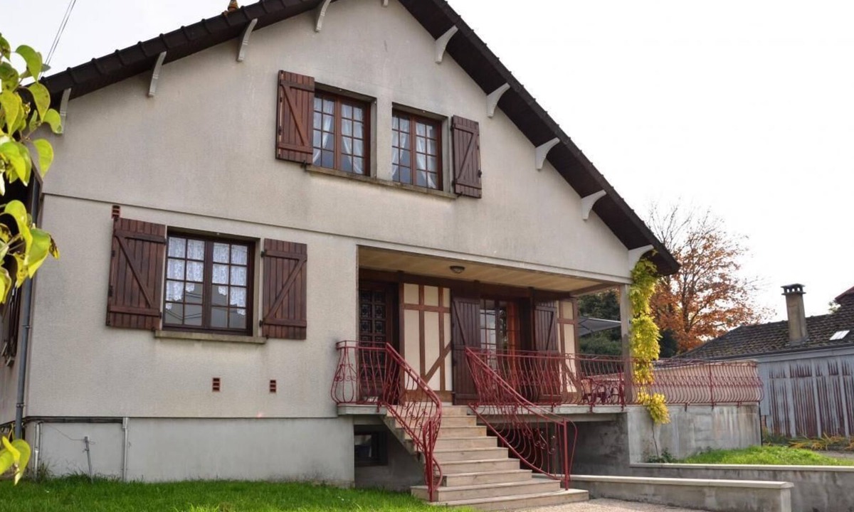 Piney House | House