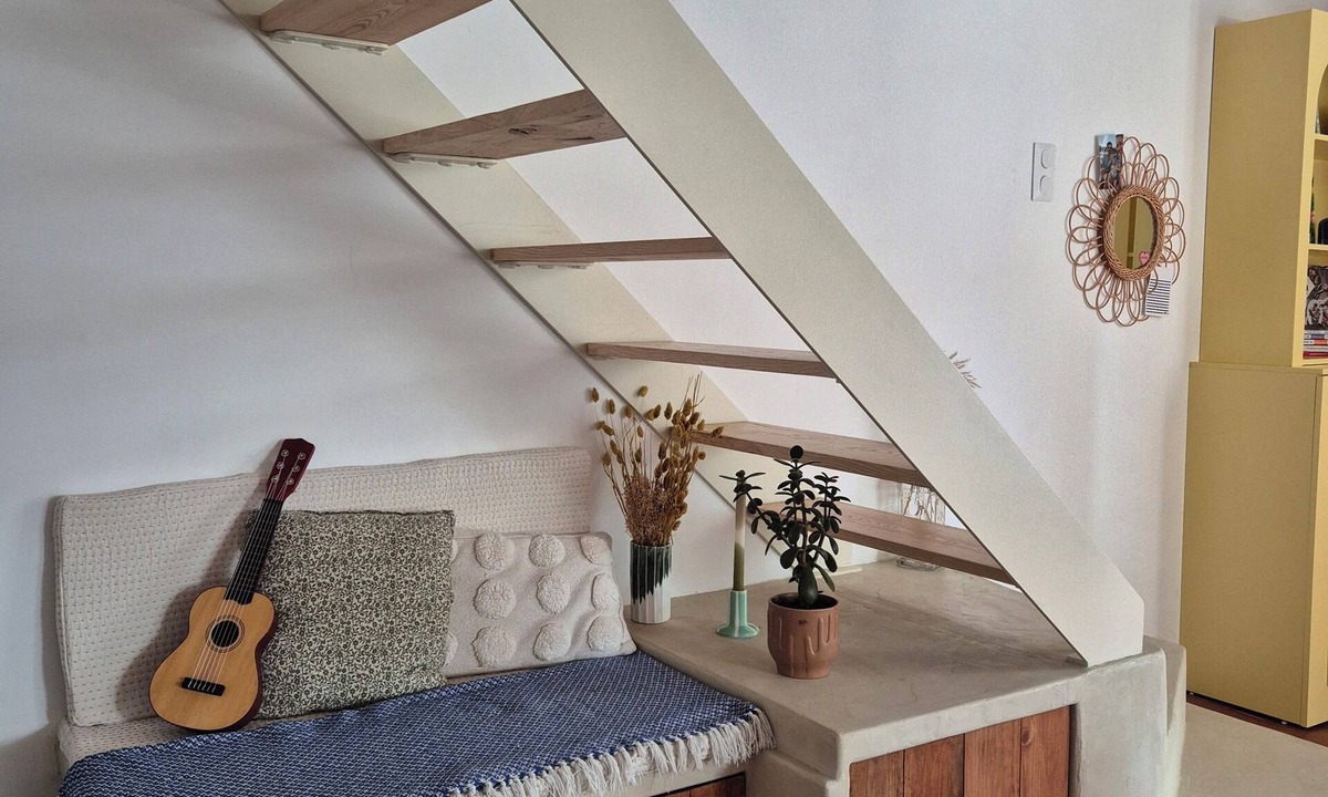 Cheffes House | House just a stone's throw from the river