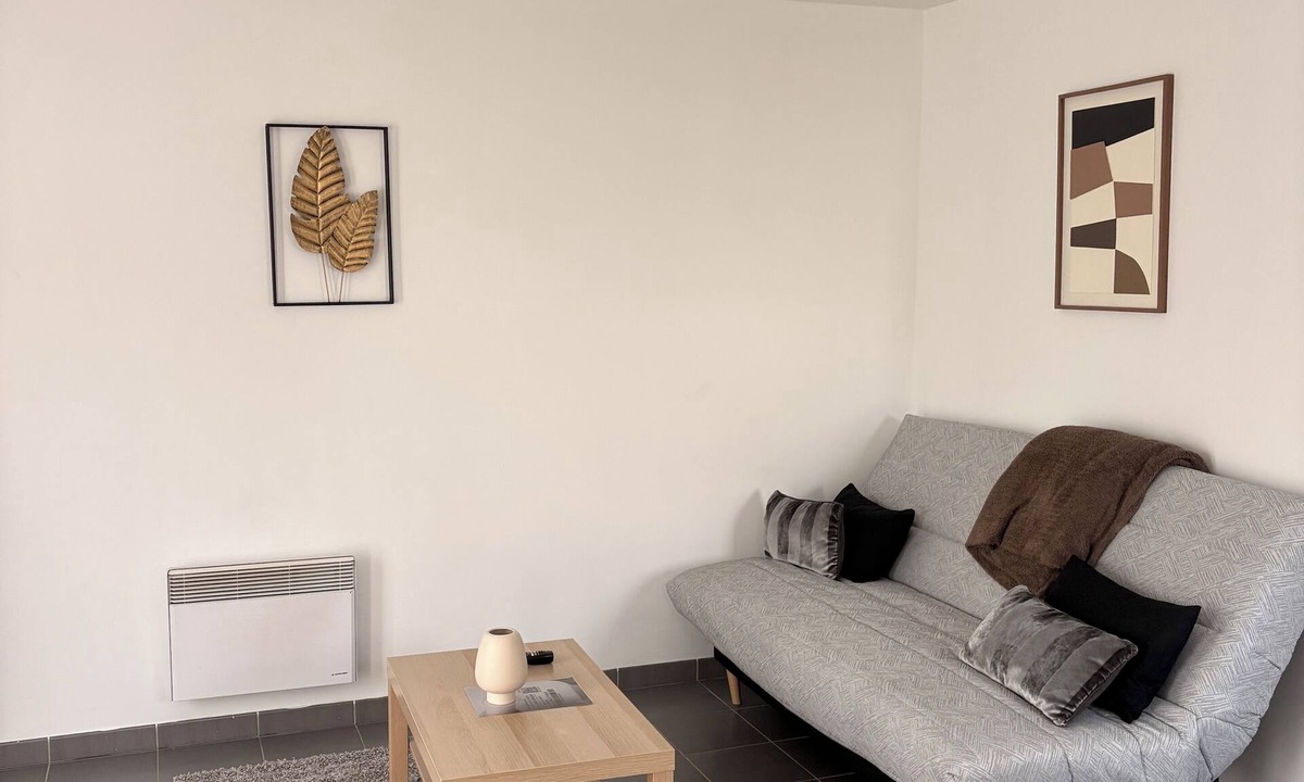 Bouliac House | House near Bordeaux, 3 minutes from the ARENA