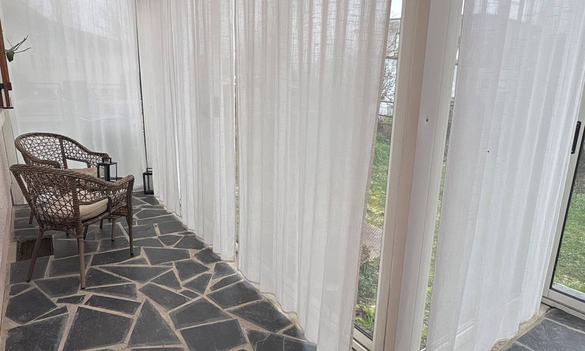 Frignicourt House | House near Lac du Der - 80m2