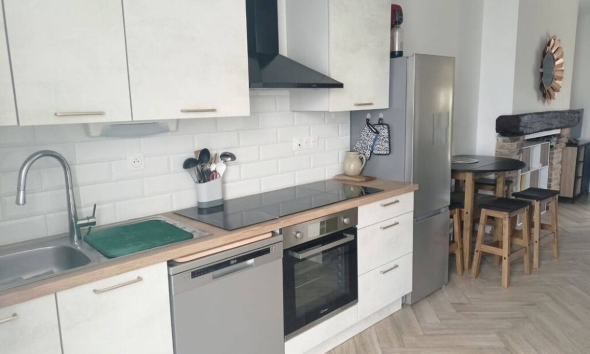Mesnil-Saint-Pere House | House Swap Lac d'Orient Home Exchange