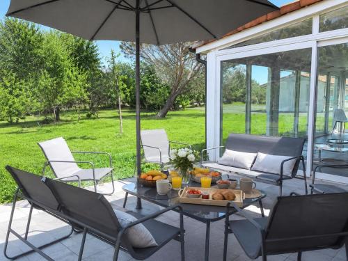 Tournefeuille House | House T5 - Domaine du Grand Marquisat - Jardin et Parking