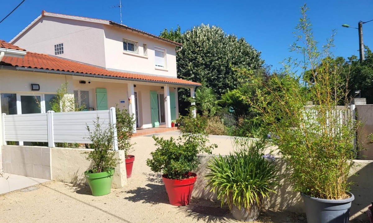 Aussonne House | House Venitia T5 - AUSSONNE