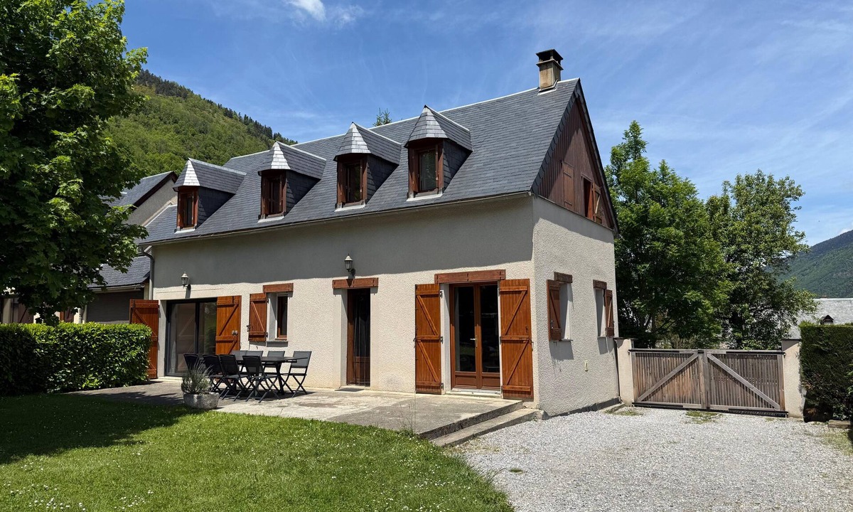 Adervielle-Pouchergues House | House/Villa - Adervielle Pouchergues