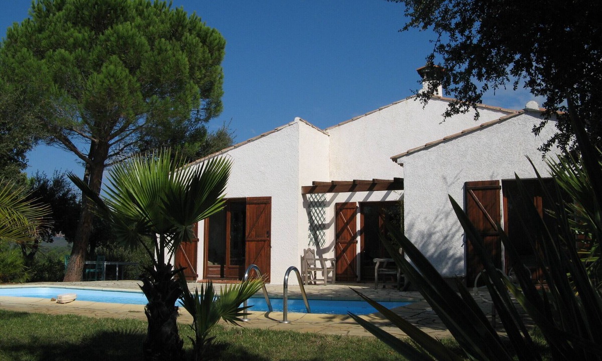 La Bouverie Villa | House/Villa - Roquebrune-sur-Argens