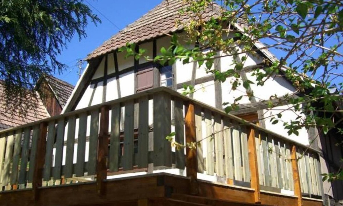 Andlau House | House/Villa - Andlau