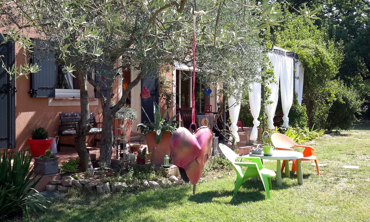 Brignoles House | House /Villa - BRIGNOLES