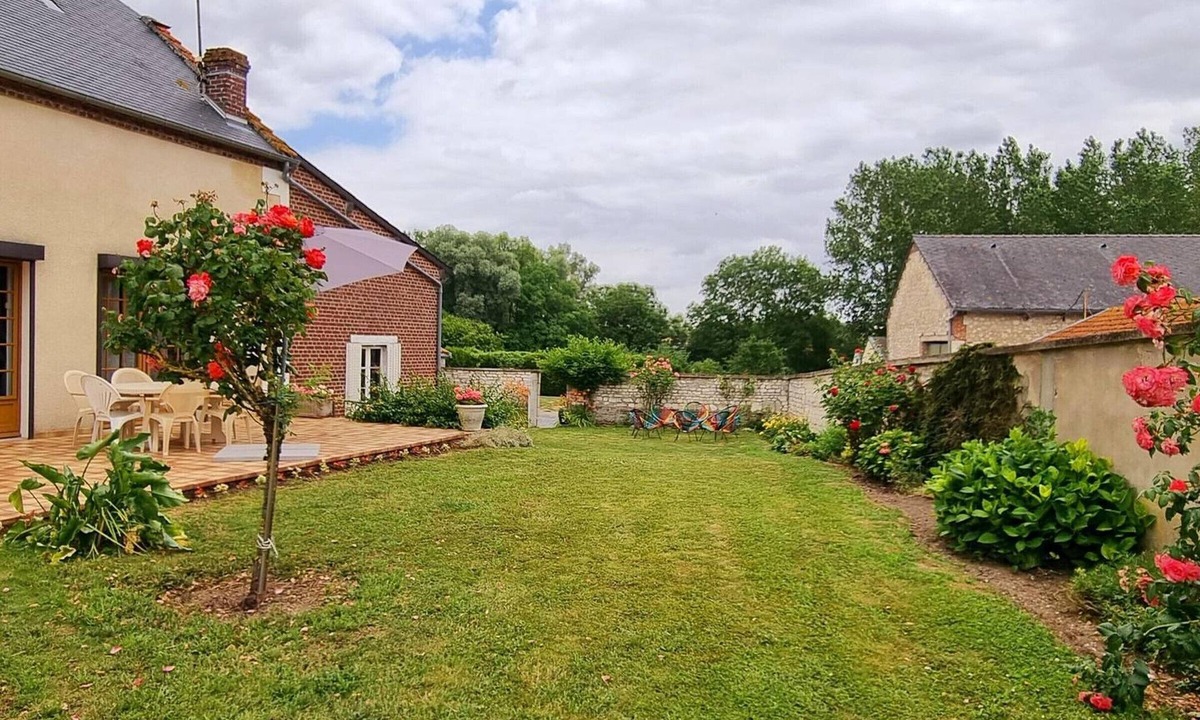 Lor Cottage | House with garden, pets welcome - 6 guests