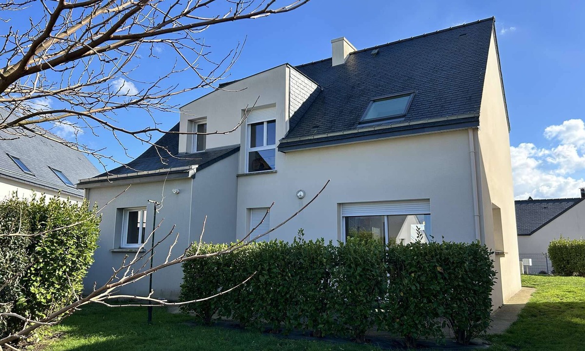 Erquy House | House with terrace in Erquy | 9 guests | Ref 658
