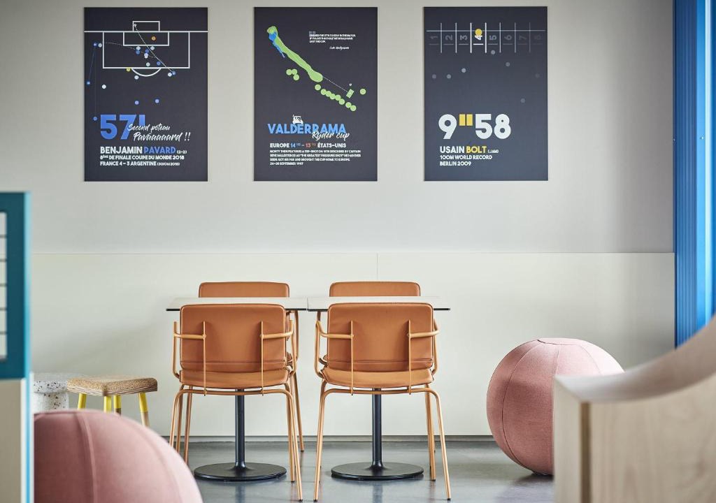 Laxou Hotel | ibis budget Nancy Laxou