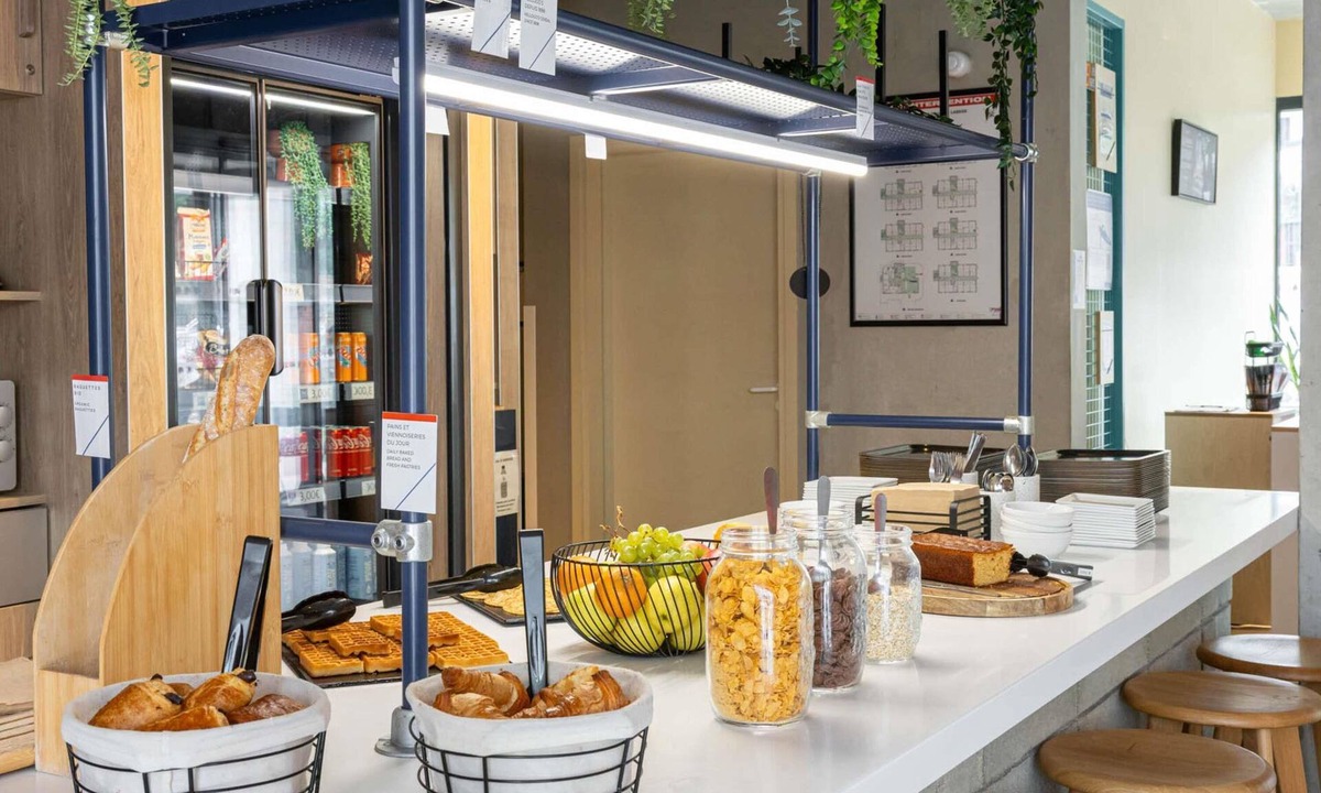 Labege Hotel | Ibis Budget Toulouse Labège