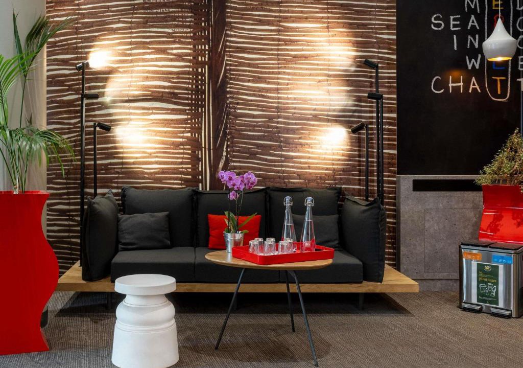 Saint Nicolas - Charles III - Ville vieille - Trois Maisons - Leopold Hotel | ibis Nancy Centre Gare et Congres