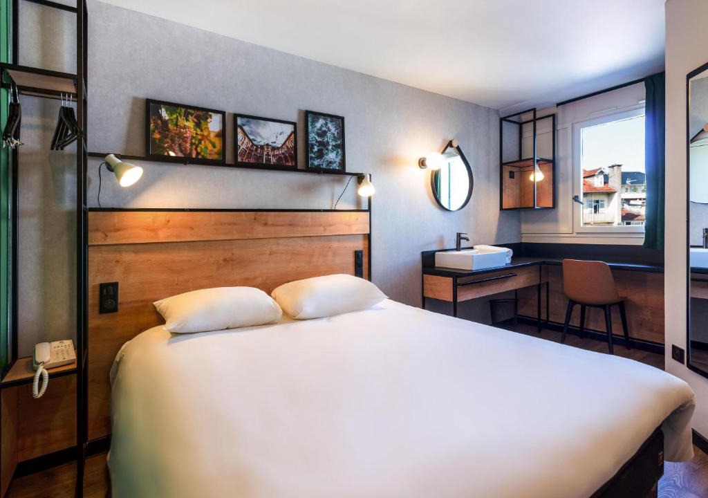 Centre Ville Hotel | Ibis Pau Centre