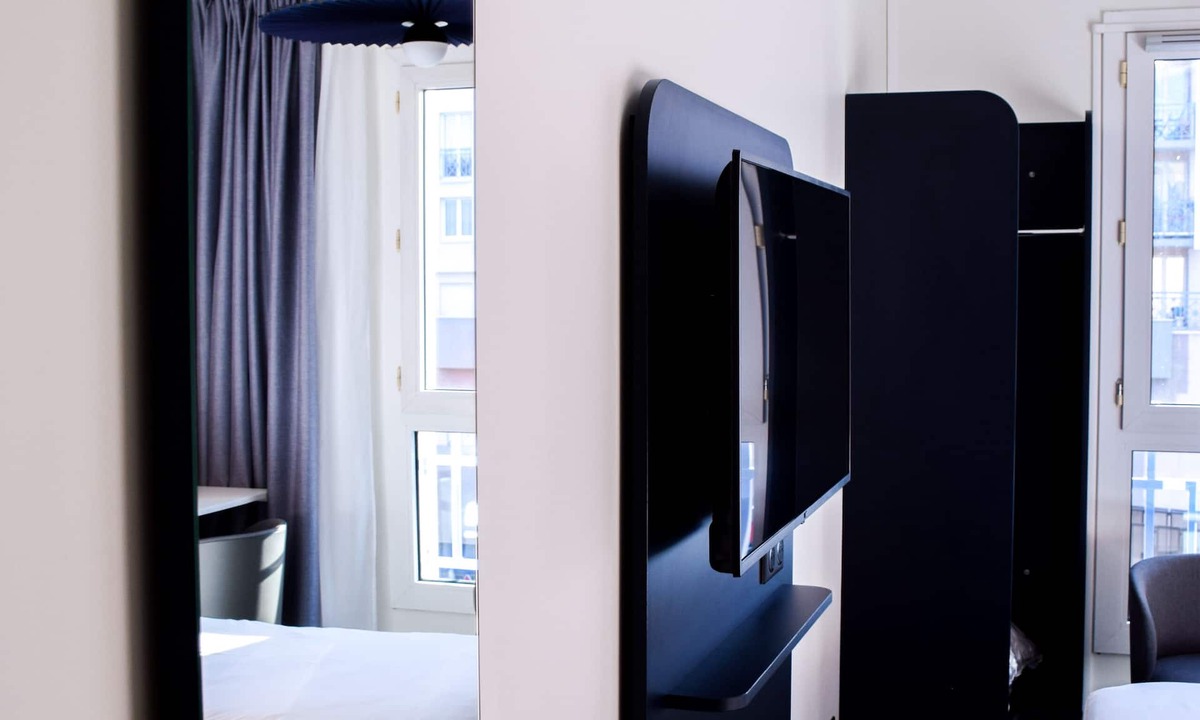 Rodez Hotel | ibis Rodez Centre Cathédrale