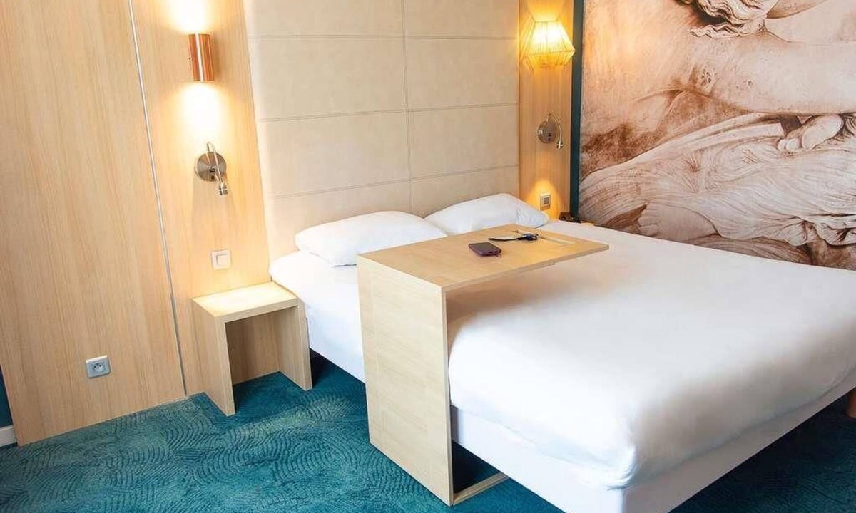 Chinon Hotel | ibis Styles Chinon