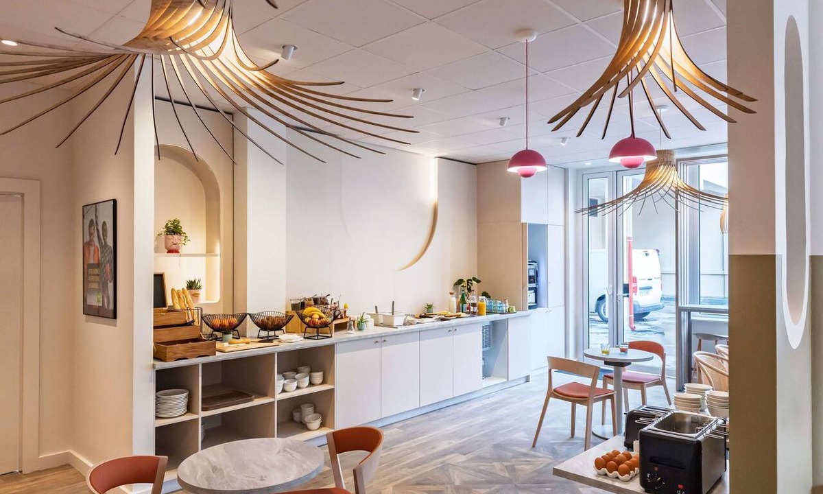 Metz-Centre – Ancienne Ville Hotel | ibis Styles Metz Centre (Ouverture Janvier 2026)