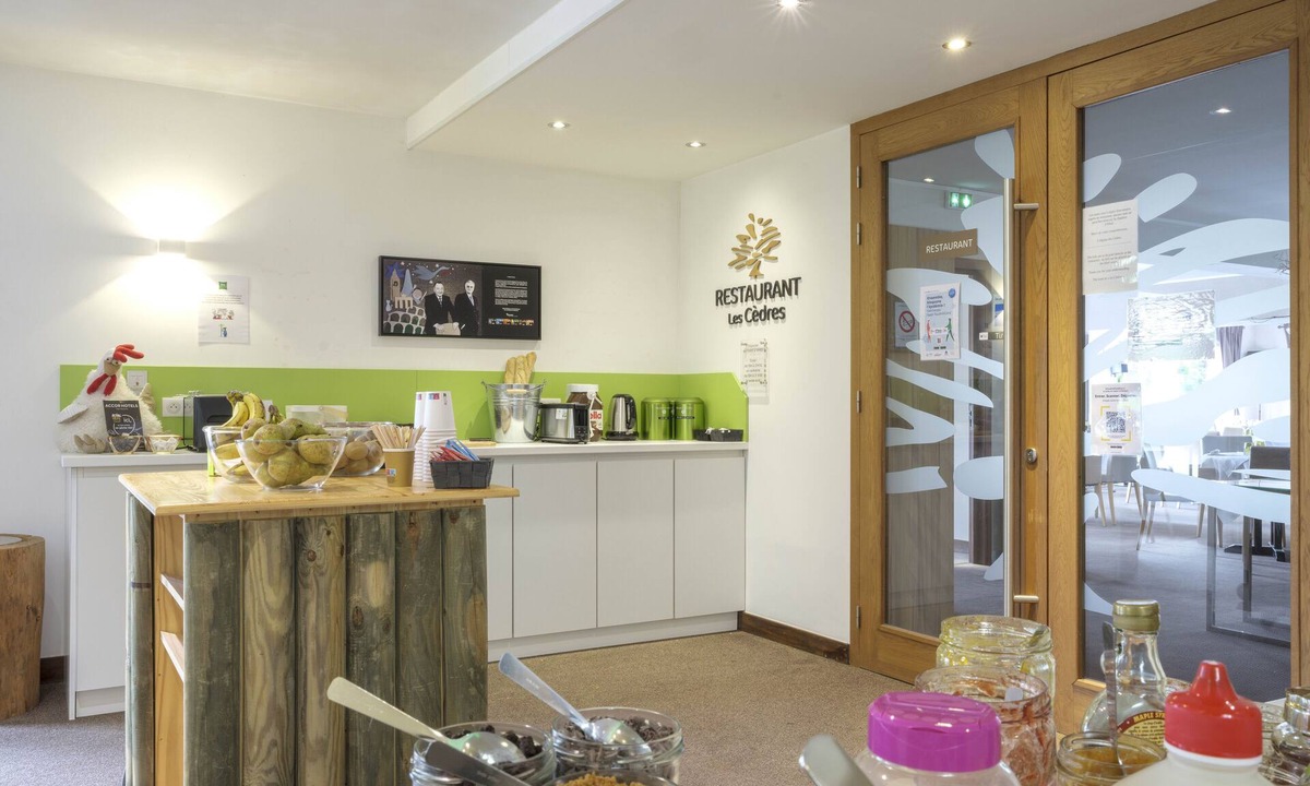 Sarrebourg Hotel | Ibis Styles Sarrebourg Hotel
